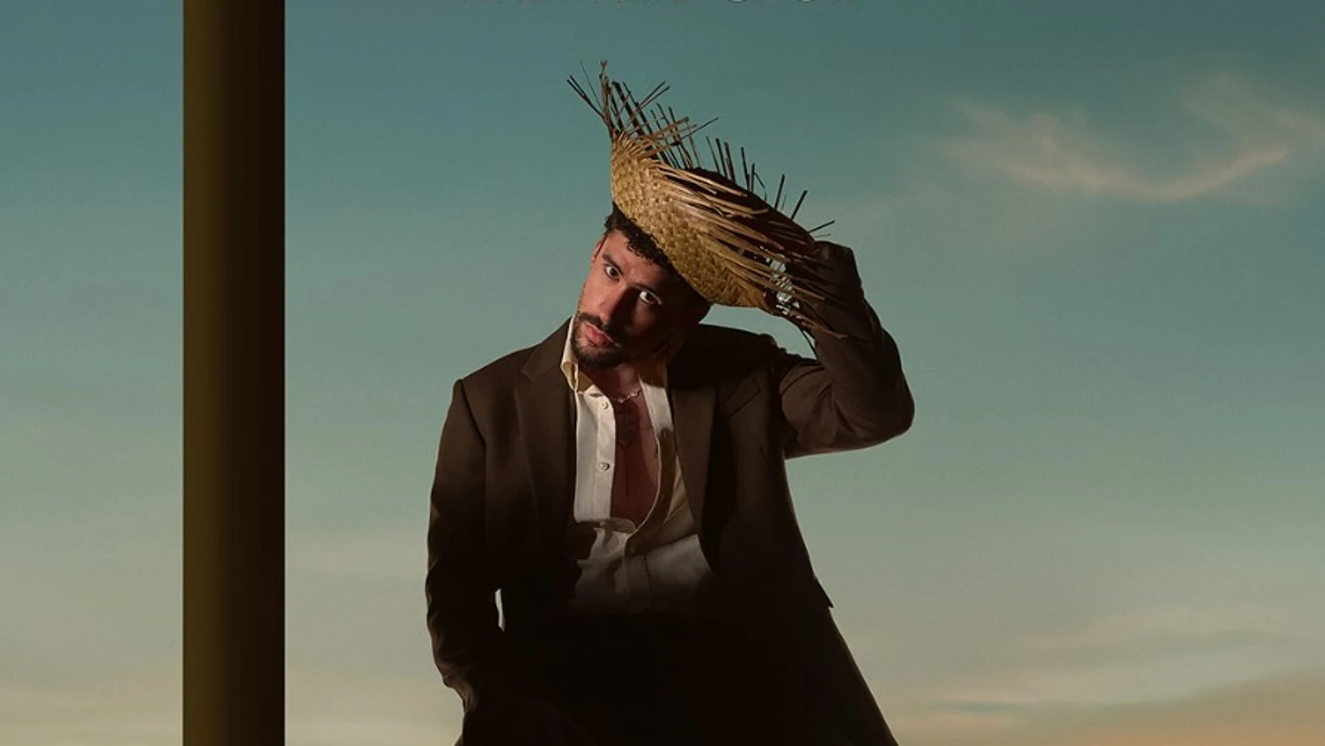 Bad Bunny, artista del espectáculo de medio tiempo en la Apple Music Super Bowl LX Bad Bunny, artista del espectáculo de medio tiempo en la Apple Music Super Bowl LX