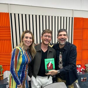 Pablo Rivero: Pablo Rivero: