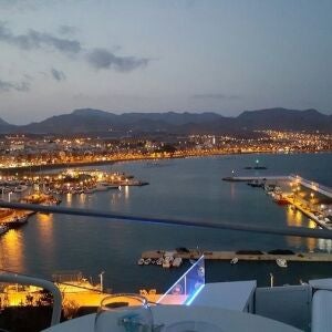 Puerto de Mazarrón (Murcia) Puerto de Mazarrón (Murcia)