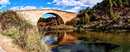 Venta del Moro (Valencia)