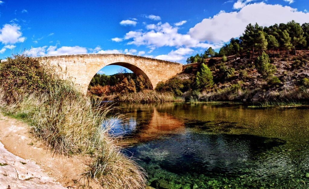 Venta del Moro (Valencia)