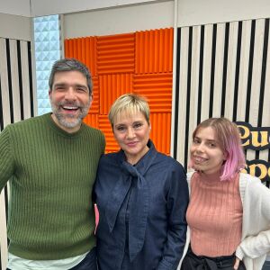 Gloria Serra: Gloria Serra: