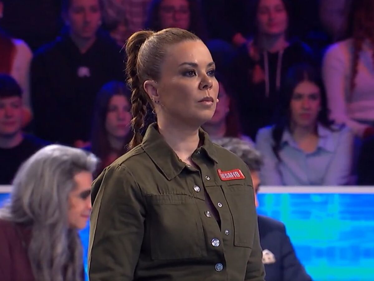 María José Campanario se enfada con Pilar Rubio por su nota en 'El Desafío':  "No entiendo" | Europa FM