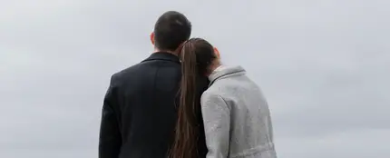 Pareja Pareja