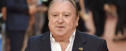 Fernando Esteso en 2016