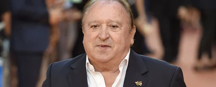 Fernando Esteso en 2016 Fernando Esteso en 2016