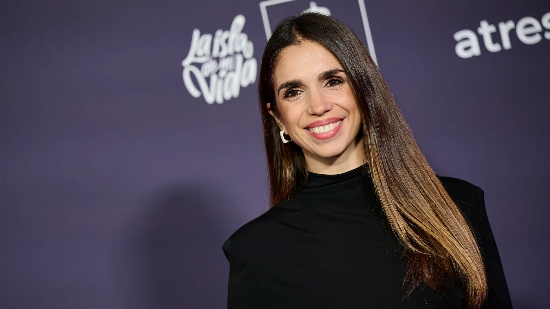 Elena Furiase en la gala Atresplayer Day Elena Furiase en la gala Atresplayer Day