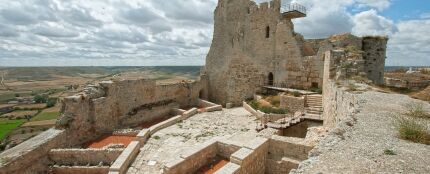 Castrojeriz (Burgos)