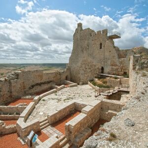 Castrojeriz (Burgos) Castrojeriz (Burgos)
