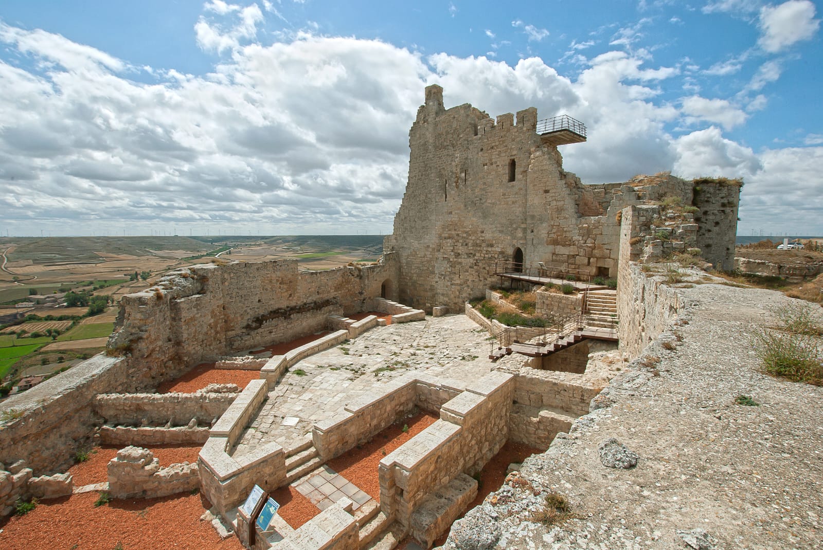 Castrojeriz (Burgos)
