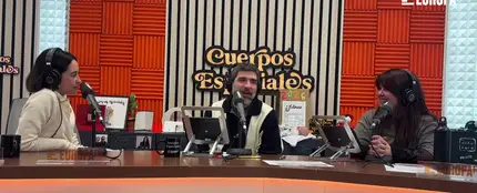 Yarea presenta 'Si tú supieras': "Fue muy importante escribir este disco, me salvó" Yarea presenta 'Si tú supieras': "Fue muy importante escribir este disco, me salvó"