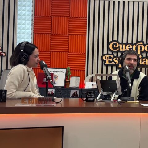 Yarea presenta 'Si tú supieras': "Fue muy importante escribir este disco, me salvó"