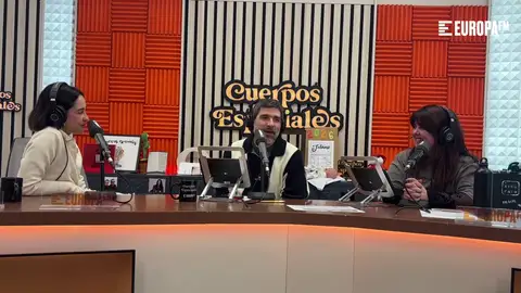 Yarea presenta 'Si tú supieras': "Fue muy importante escribir este disco, me salvó" Yarea presenta 'Si tú supieras': "Fue muy importante escribir este disco, me salvó"