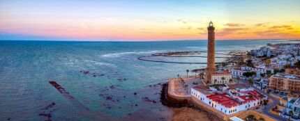 Chipiona (C&aacute;diz)