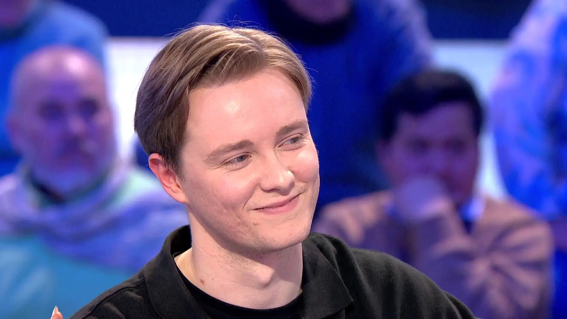 El cariñoso mensaje de la madre de Rosa a Manu El cariñoso mensaje de la madre de Rosa a Manu