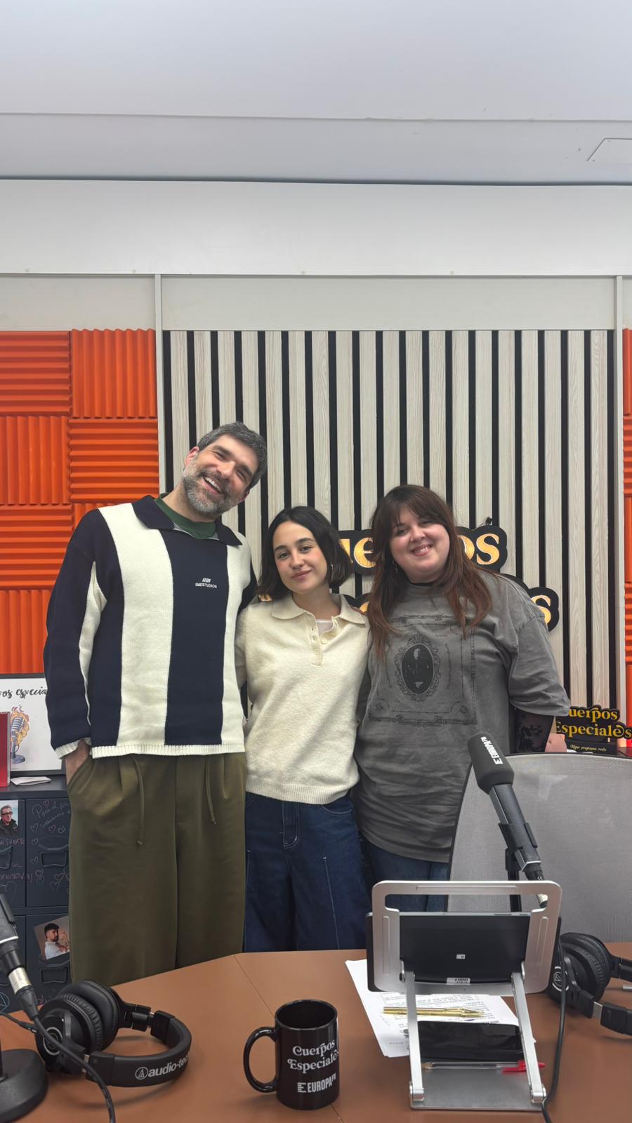 Yarea presenta 'Si tú supieras': "Fue muy importante escribir este disco, me salvó"