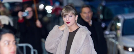 Taylor Swift en Nueva York en 2025 Taylor Swift en Nueva York en 2025