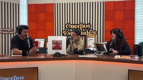 Fran Perea presenta 'El hombre invisible': "En la gira voy a sacar al actor a pasear" Fran Perea presenta 'El hombre invisible': "En la gira voy a sacar al actor a pasear"