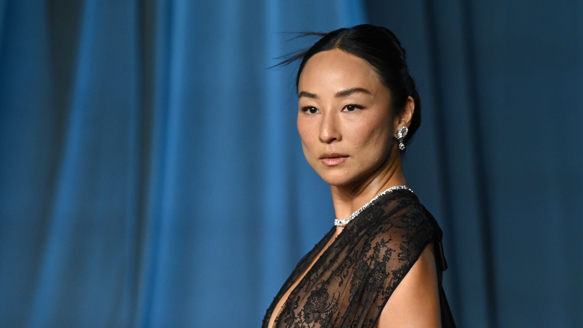 Greta Lee