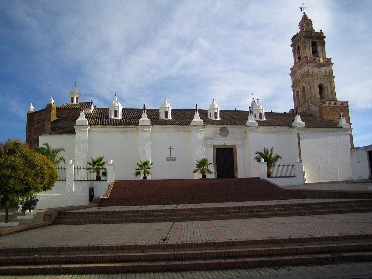Berlanga (Badajoz)