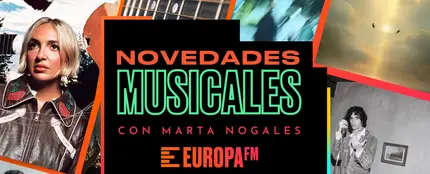 Las novedades musicales más destacadas: Sombr, Shinova, Myles Smith con Niall Horan y más Las novedades musicales más destacadas: Sombr, Shinova, Myles Smith con Niall Horan y más