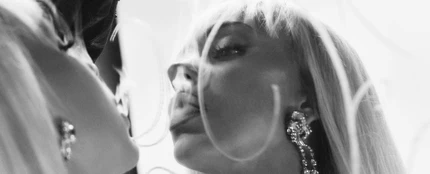 Bad Gyal en la portada de 'Más cara' Bad Gyal en la portada de 'Más cara'