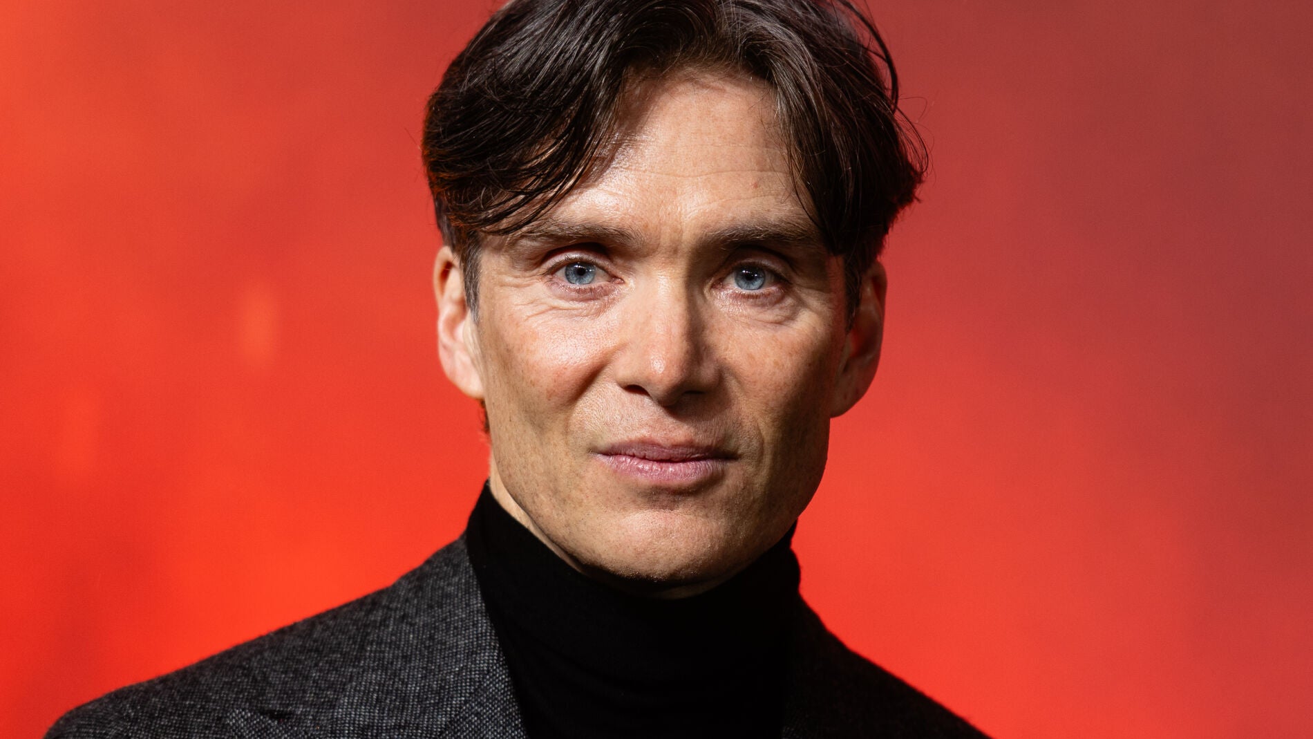 Cillian Murphy