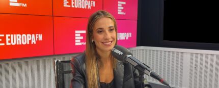 Paula Koops en Europa FM