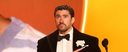 Bad Bunny en los Premios Grammy 2026