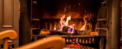 Chimenea Chimenea