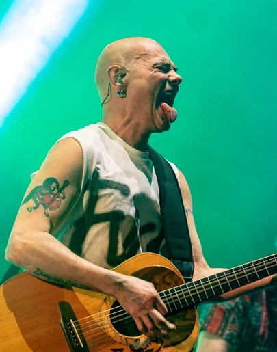 Celtas Cortos en el Movistar Arena de Madrid Celtas Cortos en el Movistar Arena de Madrid