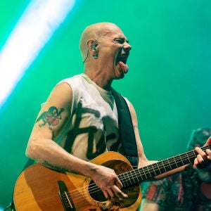 Celtas Cortos en el Movistar Arena de Madrid