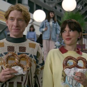 Por qué Taylor Swift ha retrasado el videoclip de 'Opalite' en YouTube Por qué Taylor Swift ha retrasado el videoclip de 'Opalite' en YouTube