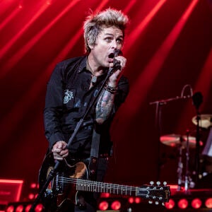 Por qué la actuación de Green Day en la Super Bowl también enfada a Trump Por qué la actuación de Green Day en la Super Bowl también enfada a Trump