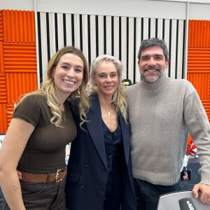 Belén Rueda: Belén Rueda: