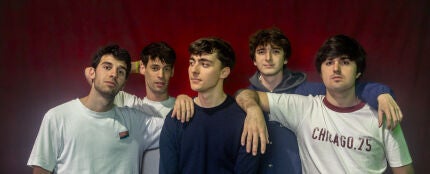 Malm&ouml; 040 para Europa Press 