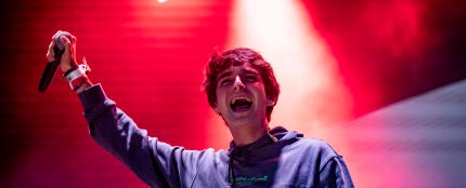 Malm&ouml; 040 en directo