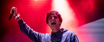 Malmö 040 en directo Malmö 040 en directo