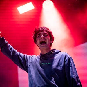 Malm&ouml; 040 en directo