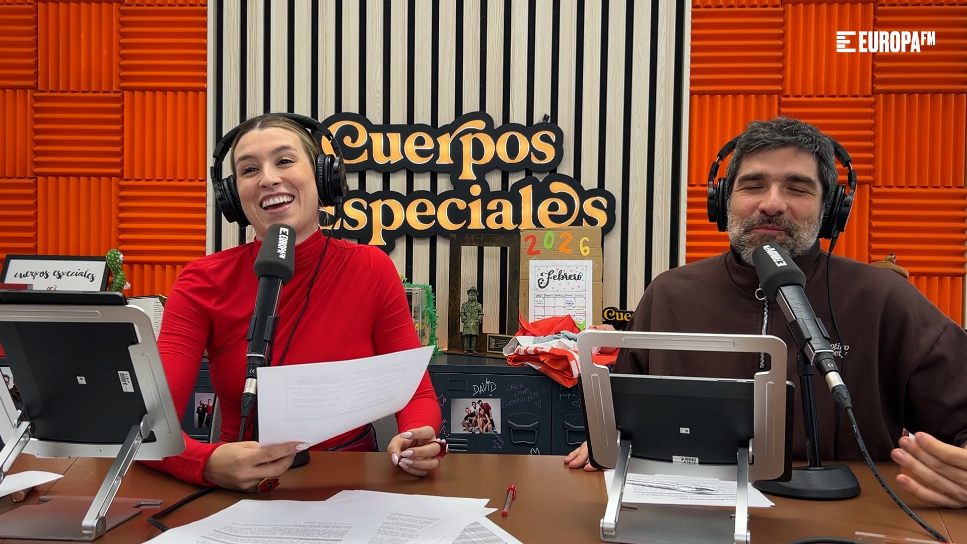 Eva Soriano estrena una canción con las claves para encontrar la pareja perfecta