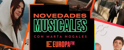 Las novedades musicales más destacadas: Charli xcx, Ca7riel y Paco Amoroso, Pablo Alborán y más Las novedades musicales más destacadas: Charli xcx, Ca7riel y Paco Amoroso, Pablo Alborán y más