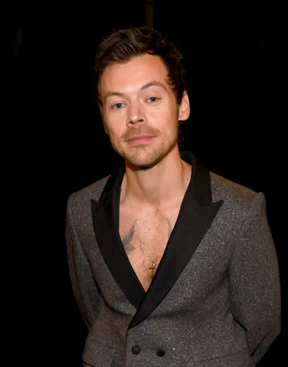 Harry Styles en los Premios Grammy 2026 Harry Styles en los Premios Grammy 2026