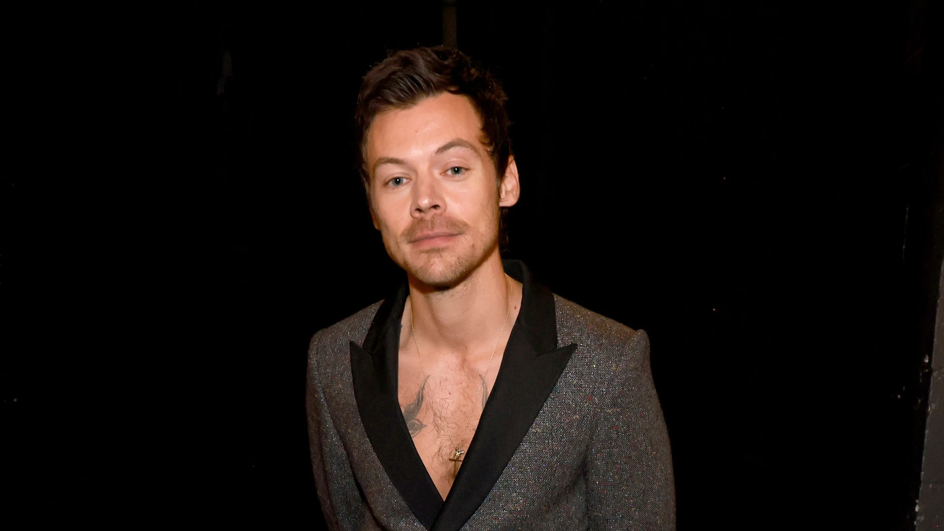 Harry Styles en los Premios Grammy 2026 Harry Styles en los Premios Grammy 2026