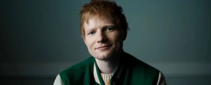 Ed Sheeran en el videoclip de 'Old Phone' Ed Sheeran en el videoclip de 'Old Phone'