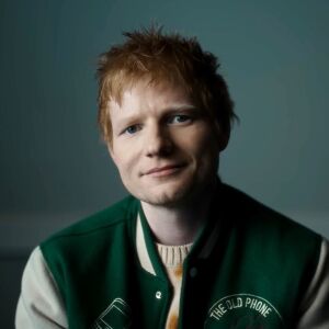 El motivo por el que Ed Sheeran no tiene teléfono desde 2015 El motivo por el que Ed Sheeran no tiene teléfono desde 2015