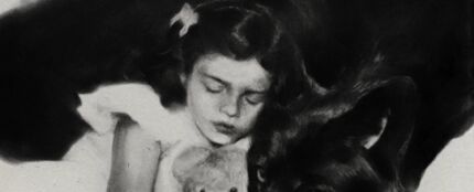 Portada de 'White Feather Hawk Tail Deer Hunter'