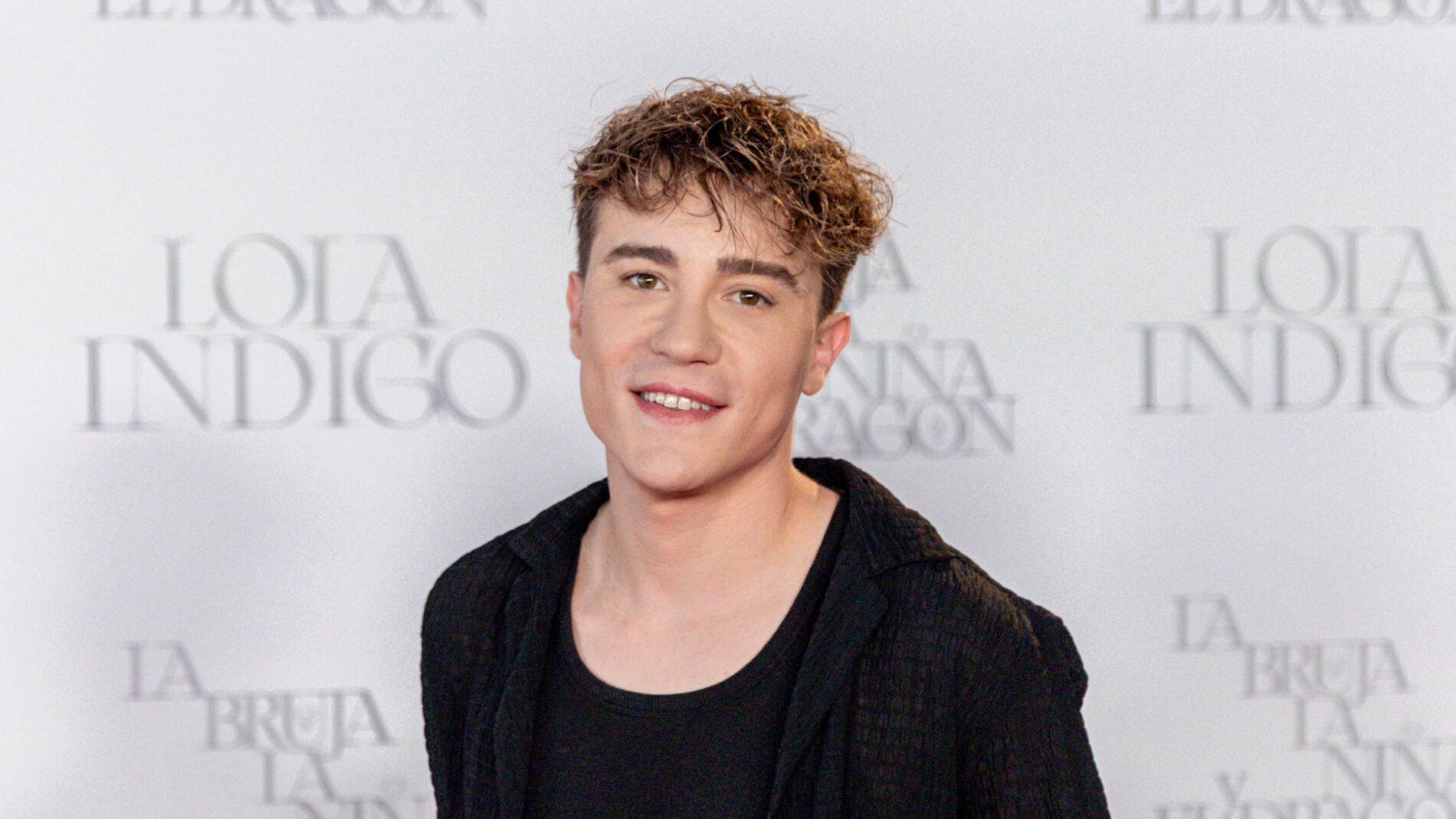 Carlos Marco acudiendo al concierto de Lola Índigo de Madrid