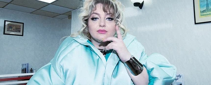 Meek para la promoción de 'Fabulous' Meek para la promoción de 'Fabulous'