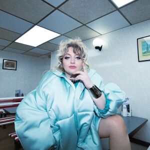 Meek para la promoci&oacute;n de 'Fabulous'