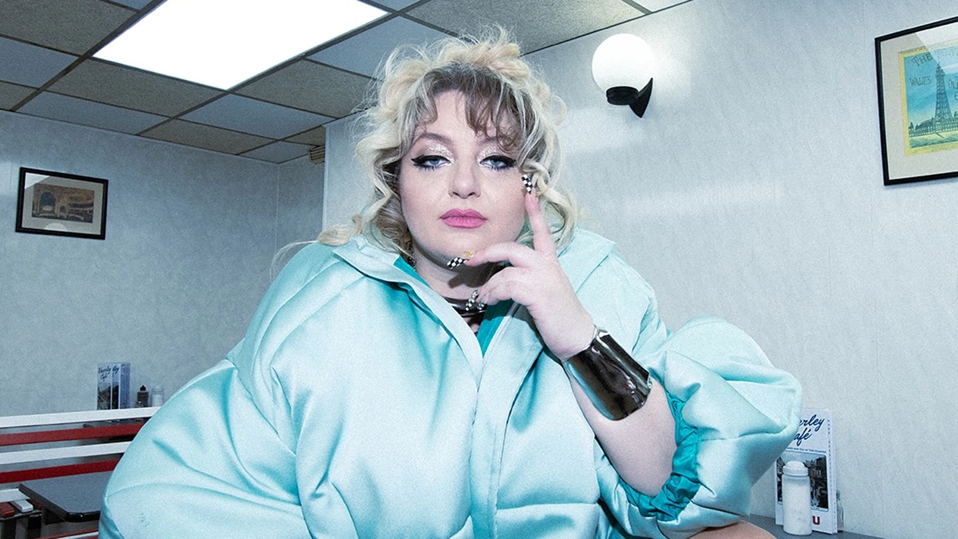 Meek para la promoción de 'Fabulous' Meek para la promoción de 'Fabulous'